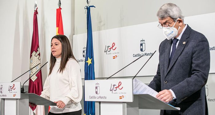 El Gobierno regional contribuye con 150.000 euros para hacer llegar la vacuna contra la Covid-19 a Bolivia a través de UNICEF