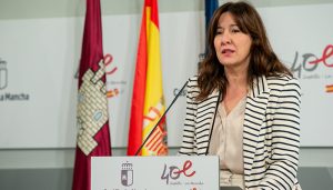 El Gobierno regional convoca 6,7 millones de euros en ayudas que beneficiarán a 1.300 familias de personas con discapacidad