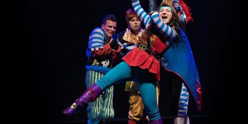 El Gobierno regional destina 300.000 euros en ayudas para la producción teatral, de danza y circo a once compañías, la gran mayoría de Castilla-La Mancha