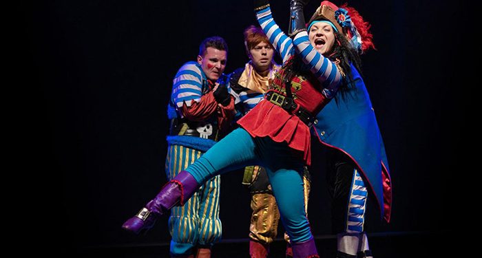 El Gobierno regional destina 300.000 euros en ayudas para la producción teatral, de danza y circo a once compañías, la gran mayoría de Castilla-La Mancha 1 El Gobierno regional destina 300.000 euros en ayudas para la producción teatral, de danza y circo a once compañías, la gran mayoría de Castilla-La Mancha