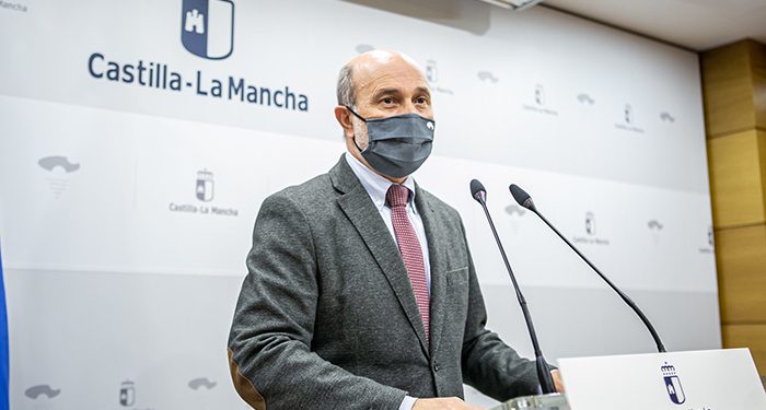El Gobierno regional destina más de 14 millones de euros a impulsar la contratación de más de medio millar de jóvenes de la región