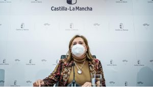 El Gobierno regional destina más de 40 millones euros para hacer frente a gastos corrientes y de inversión en los centros educativos de Castilla-La Mancha
