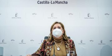 El Gobierno regional destina más de 40 millones euros para hacer frente a gastos corrientes y de inversión en los centros educativos de Castilla-La Mancha