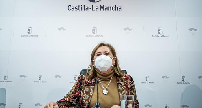 El Gobierno regional destina más de 40 millones euros para hacer frente a gastos corrientes y de inversión en los centros educativos de Castilla-La Mancha