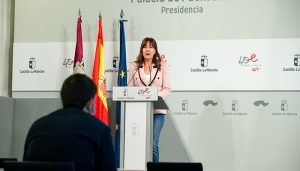 El Gobierno regional destinará diez millones de euros a proyectos empresariales en zonas escasamente pobladas o en riesgo de despoblación