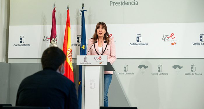 El Gobierno regional destinará diez millones de euros a proyectos empresariales en zonas escasamente pobladas o en riesgo de despoblación