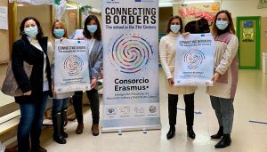El Gobierno regional impulsa de movilidad de 25 docentes para formación a través del proyecto ´Uniendo fronteras la escuela del XXI´