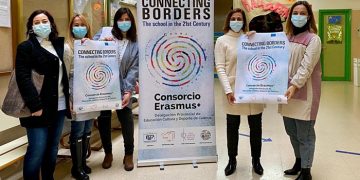 El Gobierno regional impulsa de movilidad de 25 docentes para formación a través del proyecto ´Uniendo fronteras la escuela del XXI´