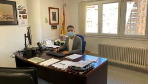 El Gobierno regional invita a los jóvenes a solicitar las ayudas a la adquisición de vivienda para núcleos de población de menos de 5.000 habitantes