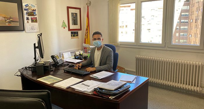 El Gobierno regional invita a los jóvenes a solicitar las ayudas a la adquisición de vivienda para núcleos de población de menos de 5.000 habitantes