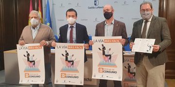 El Gobierno regional lanza una campaña para fomentar el Sistema Arbitral de Consumo como herramienta ágil, gratuita y amistosa de resolución de conflictos