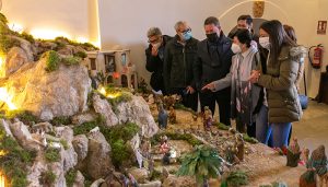 El Gobierno regional pondrá en marcha una nueva edición de la campaña ‘Navidad en Compañía. Ningún Mayor Sólo”