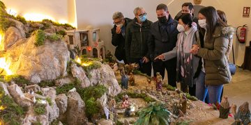 El Gobierno regional pondrá en marcha una nueva edición de la campaña ‘Navidad en Compañía. Ningún Mayor Sólo”