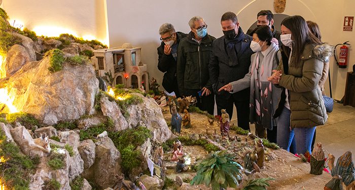 El Gobierno regional pondrá en marcha una nueva edición de la campaña ‘Navidad en Compañía. Ningún Mayor Sólo”