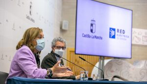 El Gobierno regional pone a disposición de la ciudadanía un Sistema de Información Geográfica del inventario de patrimonio cultural