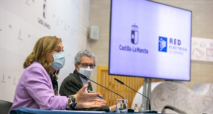 El Gobierno regional pone a disposición de la ciudadanía un Sistema de Información Geográfica del inventario de patrimonio cultural