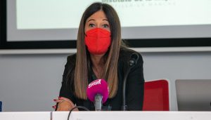 El Gobierno regional recuerda que los teléfonos 900 100 114 y 016 para atender la violencia de género están activos 24 horas todos los días