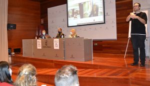 El Gobierno regional refuerza el trabajo con niñas y niños con dificultades en su desarrollo con nuevos servicios de atención temprana en Molina y Sigüenza