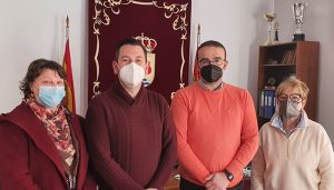 El Gobierno regional resalta que municipios como Enguídanos se beneficiarán de las más de 200 medidas que contempla la Estrategia frente a la Despoblación