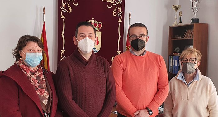 El Gobierno regional resalta que municipios como Enguídanos se beneficiarán de las más de 200 medidas que contempla la Estrategia frente a la Despoblación