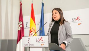 El Gobierno regional resuelve la convocatoria de subvenciones con cargo al IRPF con un importe de 13,8 millones de euros