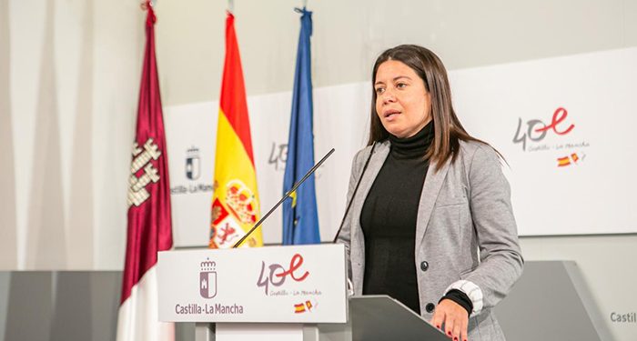 El Gobierno regional resuelve la convocatoria de subvenciones con cargo al IRPF con un importe de 13,8 millones de euros