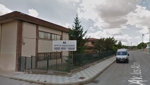 El Gobierno regional saca a licitación la mejora de la instalación eléctrica del IES Lorenzo Hervás y Panduro de Cuenca con un presupuesto de 427.000 euros