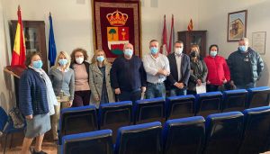 El Gobierno regional y el Ayuntamiento de Cardenete acometen obras de rehabilitación y musealización de la fábrica harinera del siglo XIX.