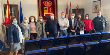 El Gobierno regional y el Ayuntamiento de Cardenete acometen obras de rehabilitación y musealización de la fábrica harinera del siglo XIX.