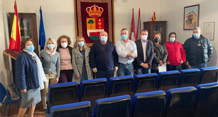 El Gobierno regional y el Ayuntamiento de Cardenete acometen obras de rehabilitación y musealización de la fábrica harinera del siglo XIX. 1 El Gobierno regional y el Ayuntamiento de Cardenete acometen obras de rehabilitación y musealización de la fábrica harinera del siglo XIX.