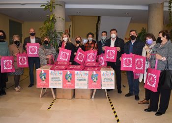 El Gobierno regional y la Asociación Provincial de Hostelería de Cuenca difundirán la campaña para prevenir y reducir el desperdicio alimentario en 60 establecimientos de Cuenca 8 El Gobierno regional y la Asociación Provincial de Hostelería de Cuenca difundirán la campaña para prevenir y reducir el desperdicio alimentario en 60 establecimientos de Cuenca
