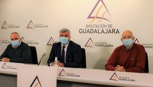 El Grupo Popular desmonta los Presupuestos de Vega para 2022 por ser los de un presidente “sin ideas e incapaz de gestionar”