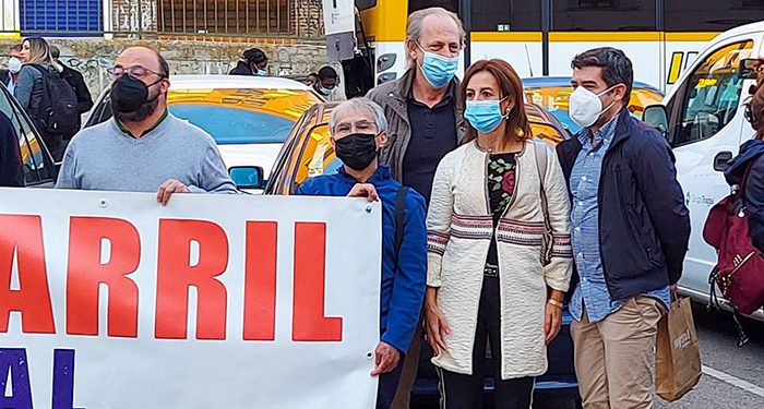 El Grupo Popular llevará al Pleno del Ayuntamiento de Cuenca el rechazo de la propuesta Proyecto XCuenca