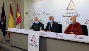 El Grupo Popular pregunta a Vega qué ha sido de los 610.000 euros aprobados para el arreglo de consultorios locales y qué hay de la prometida segunda fase del plan
