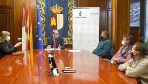 El Grupo Socialista de Almoguera denuncia que “la cabezonería de Luis Padrino nos va a dejar a todos sin Residencia de Mayores”