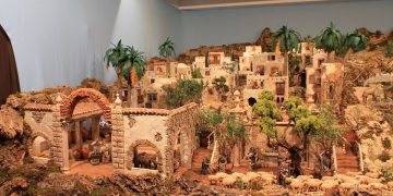 El PP en el Ayuntamiento de Cuenca afirma que el «verdadero misterio de la Navidad es saber por qué no se paga el concurso de belenes, balcones y ventanas»