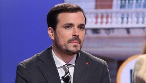 El ministro Alberto Garzón entrega los Premios Consumópolis en Cuenca