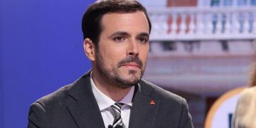 El ministro Alberto Garzón entrega los Premios Consumópolis en Cuenca