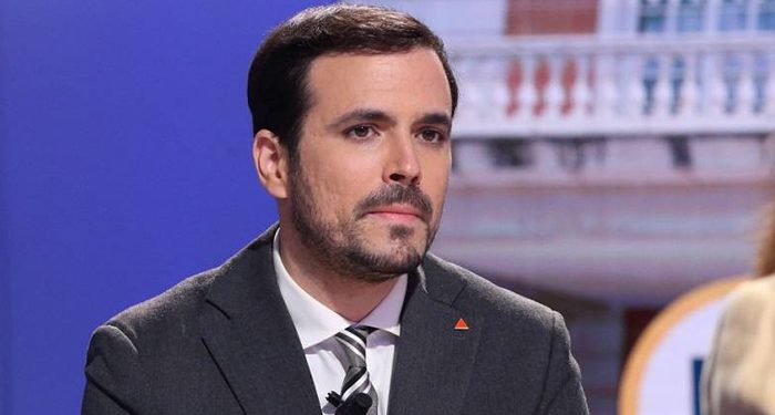 El ministro Alberto Garzón entrega los Premios Consumópolis en Cuenca