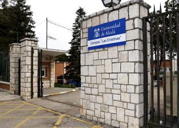Enfermería y Matemáticas lideran las notas de corte en el campus de Guadalajara