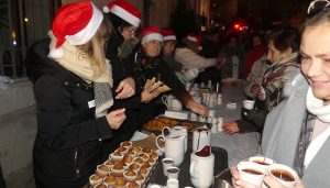 El Parador de Cuenca organiza un evento solidario a favor de Aldeas Infantiles