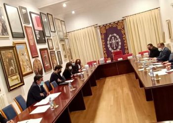El Patronato del Museo de Semana Santa de Cuenca aprueba el Presupuesto y Plan de Actividades para 2022