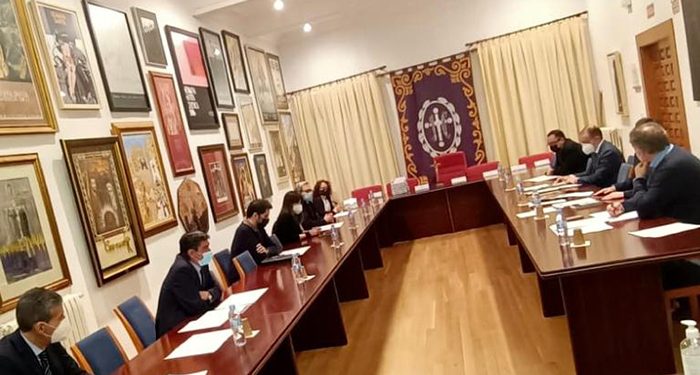 El Patronato del Museo de Semana Santa de Cuenca aprueba el Presupuesto y Plan de Actividades para 2022 1 El Patronato del Museo de Semana Santa de Cuenca aprueba el Presupuesto y Plan de Actividades para 2022