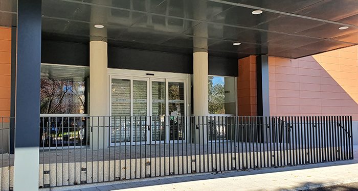 El PP de CLM reclama a Page 400.000 euros para abrir y dotar de personal y equipamiento al segundo Centro de Salud de Azuqueca 1 El PP de CLM reclama a Page 400.000 euros para abrir y dotar de personal y equipamiento al segundo Centro de Salud de Azuqueca