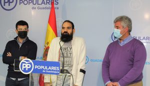 El PP denuncia el abandono en materia sanitaria al que tienen sometido los socialistas al municipio de Matarrubia