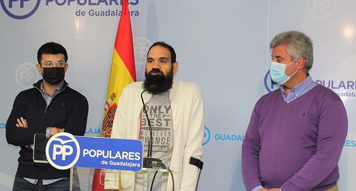 El PP denuncia el abandono en materia sanitaria al que tienen sometido los socialistas al municipio de Matarrubia