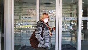 El PP denuncia que el Centro de Salud que Page inauguró en Azuqueca, está cerrado a ‘cal y canto’