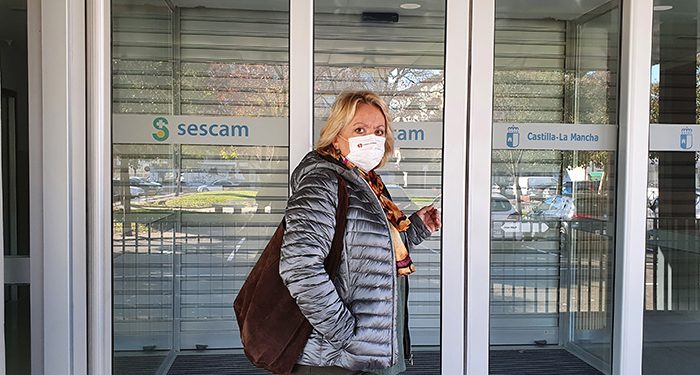 El PP denuncia que el Centro de Salud que Page inauguró en Azuqueca, está cerrado a ‘cal y canto’