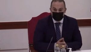 El PP denuncia que el gobierno de Alberto Rojo consuma su subida del impuesto de la plusvalía a los vecinos de Guadalajara