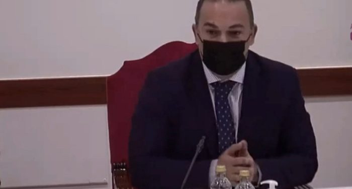 El PP denuncia que el gobierno de Alberto Rojo consuma su subida del impuesto de la plusvalía a los vecinos de Guadalajara